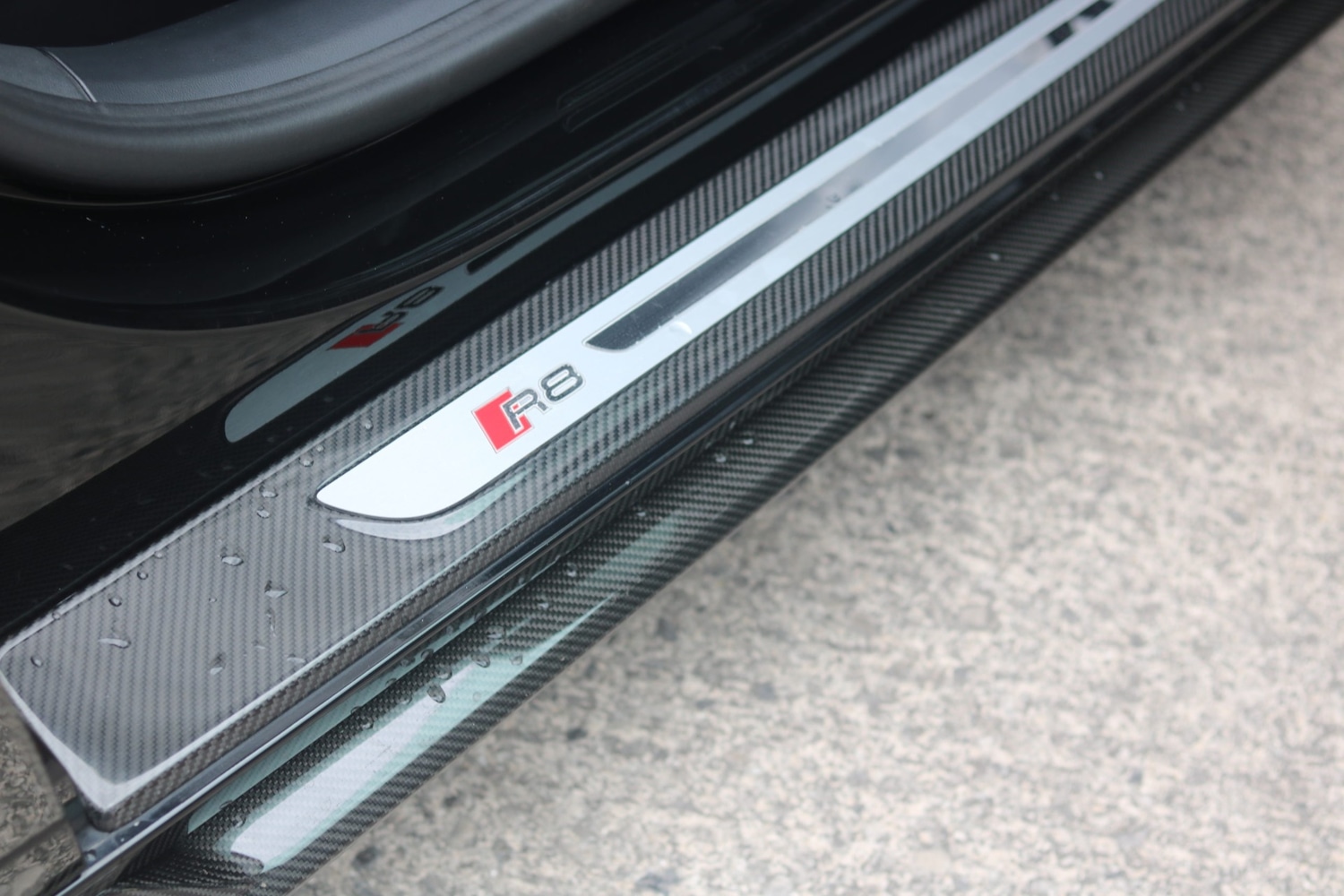 Used Audi R8 2020 for sale - 76640436: Photo 21