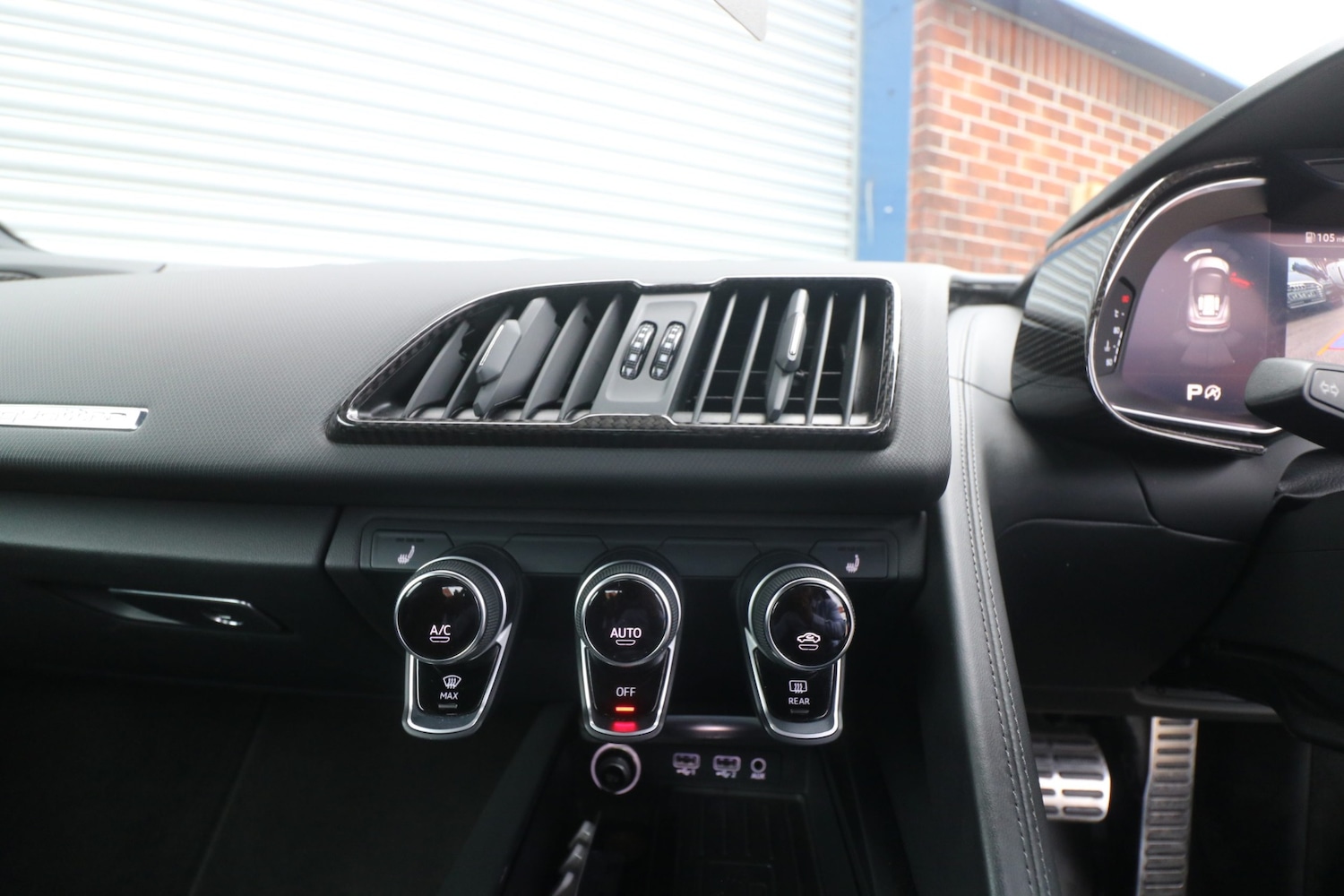 Used Audi R8 2020 for sale - 76640436: Photo 24