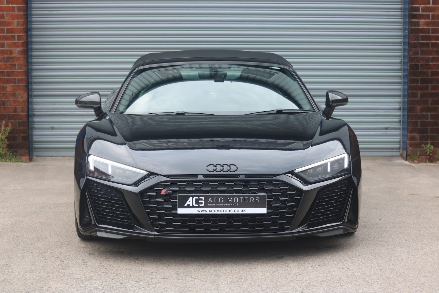 Used Audi R8 2020 for sale - 76640436: Photo 3