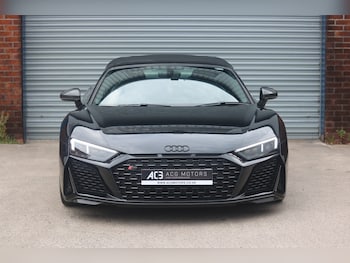 Used Audi R8 2020 for sale - 76640436: Photo