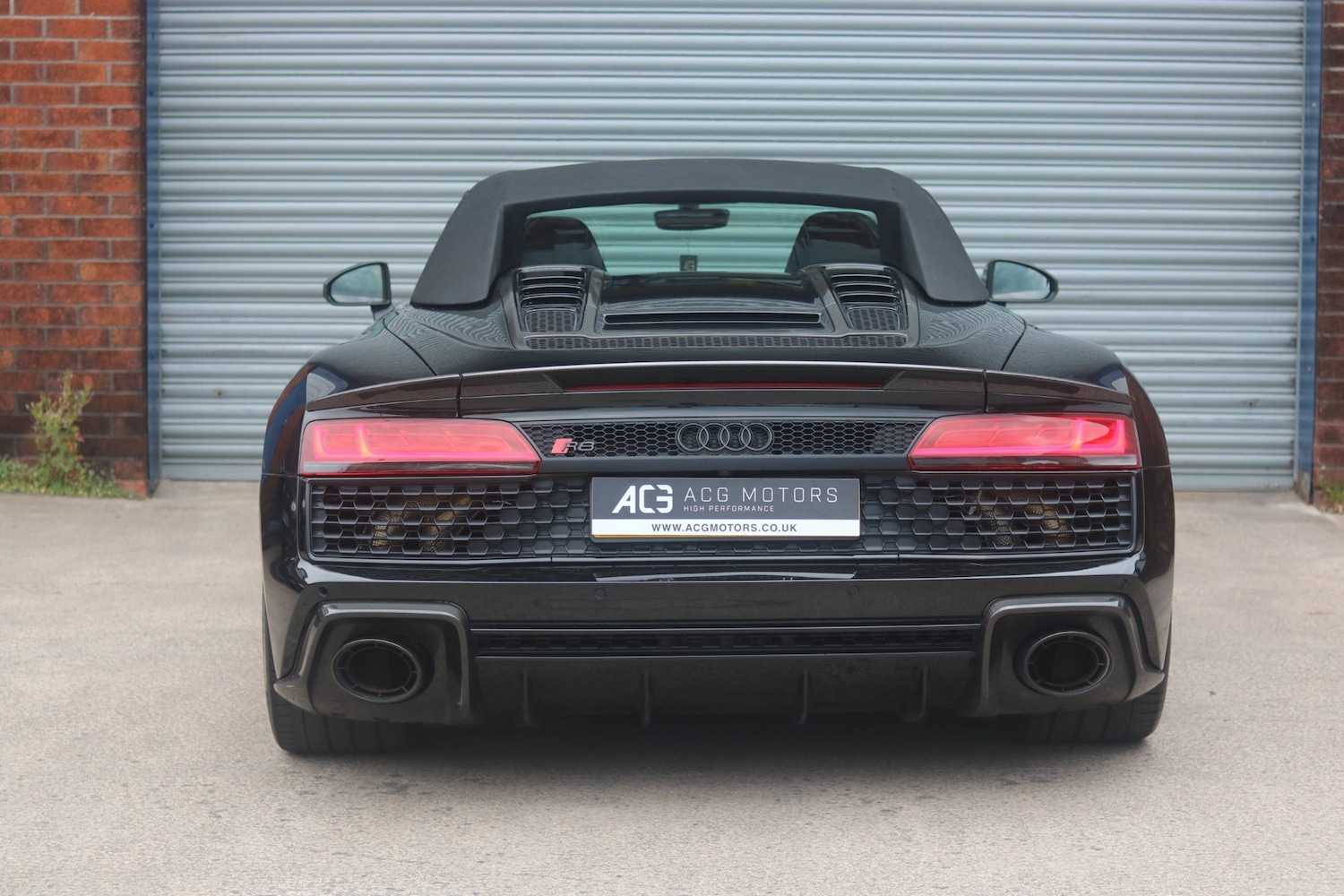 Used Audi R8 2020 for sale - 76640436: Photo 4
