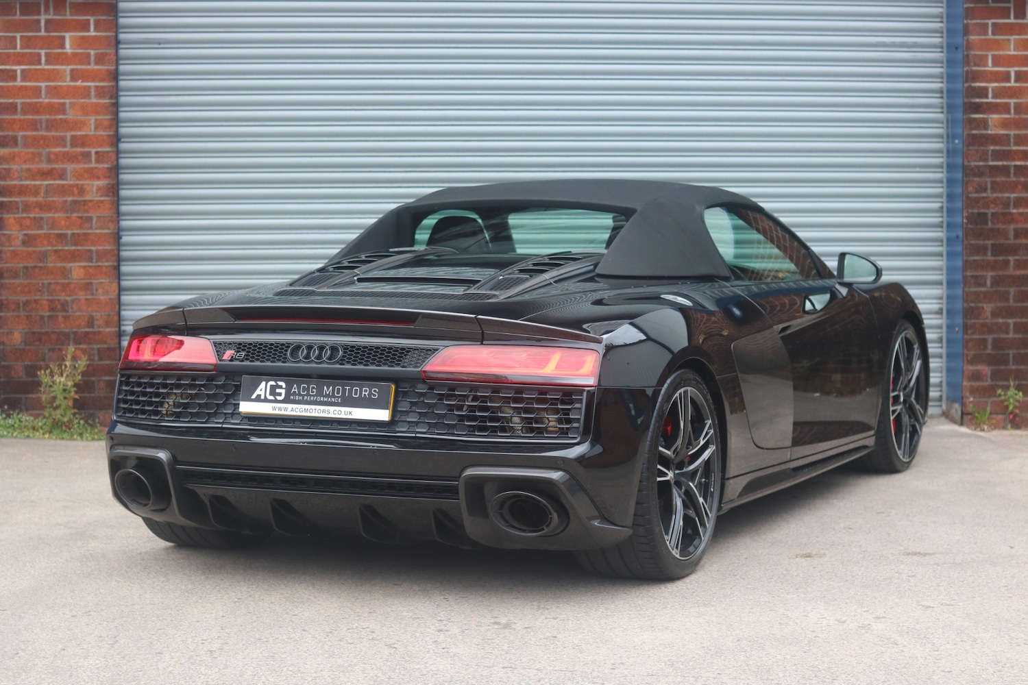 Used Audi R8 2020 for sale - 76640436: Photo 5