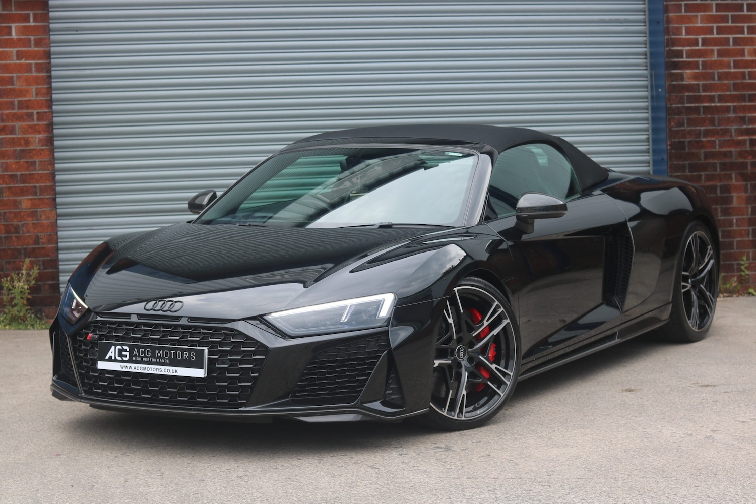 Used Audi R8 2020 for sale - 76640436: Photo 6