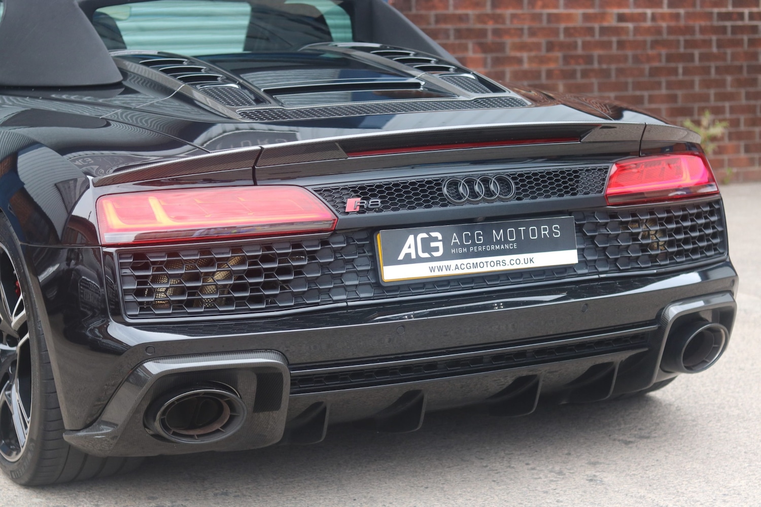 Used Audi R8 2020 for sale - 76640436: Photo 7