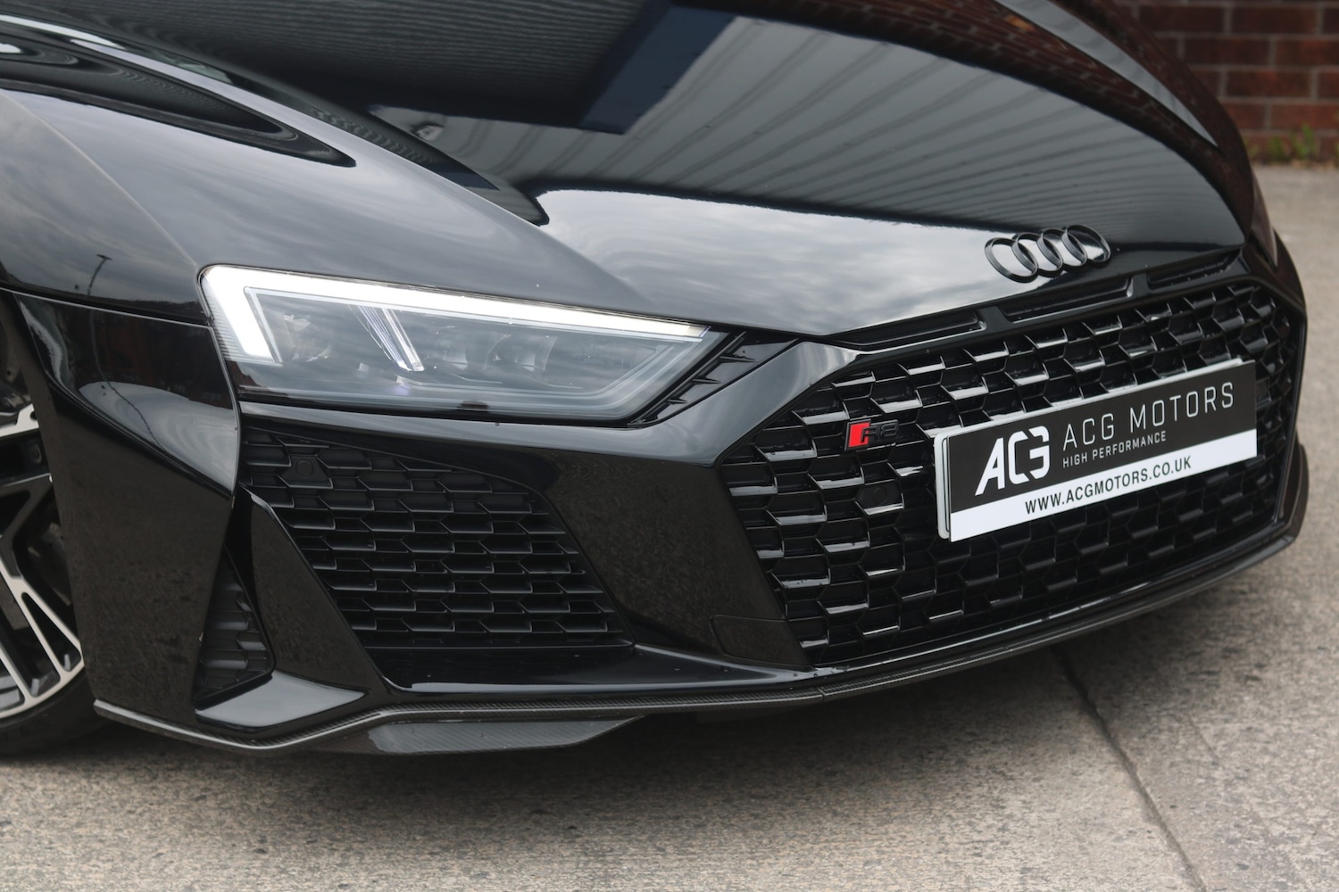 Used Audi R8 2020 for sale - 76640436: Photo 9