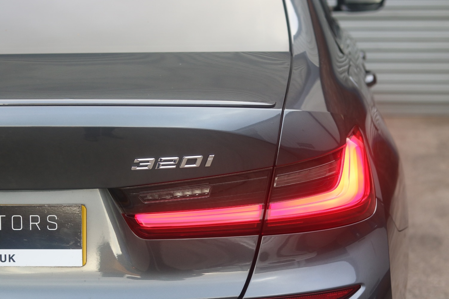 Used BMW 3 Series 2020 for sale - 76720151: Photo 10