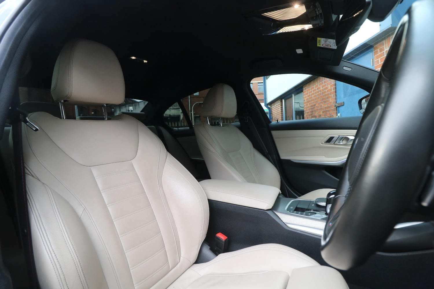 Used BMW 3 Series 2020 for sale - 76720151: Photo 13