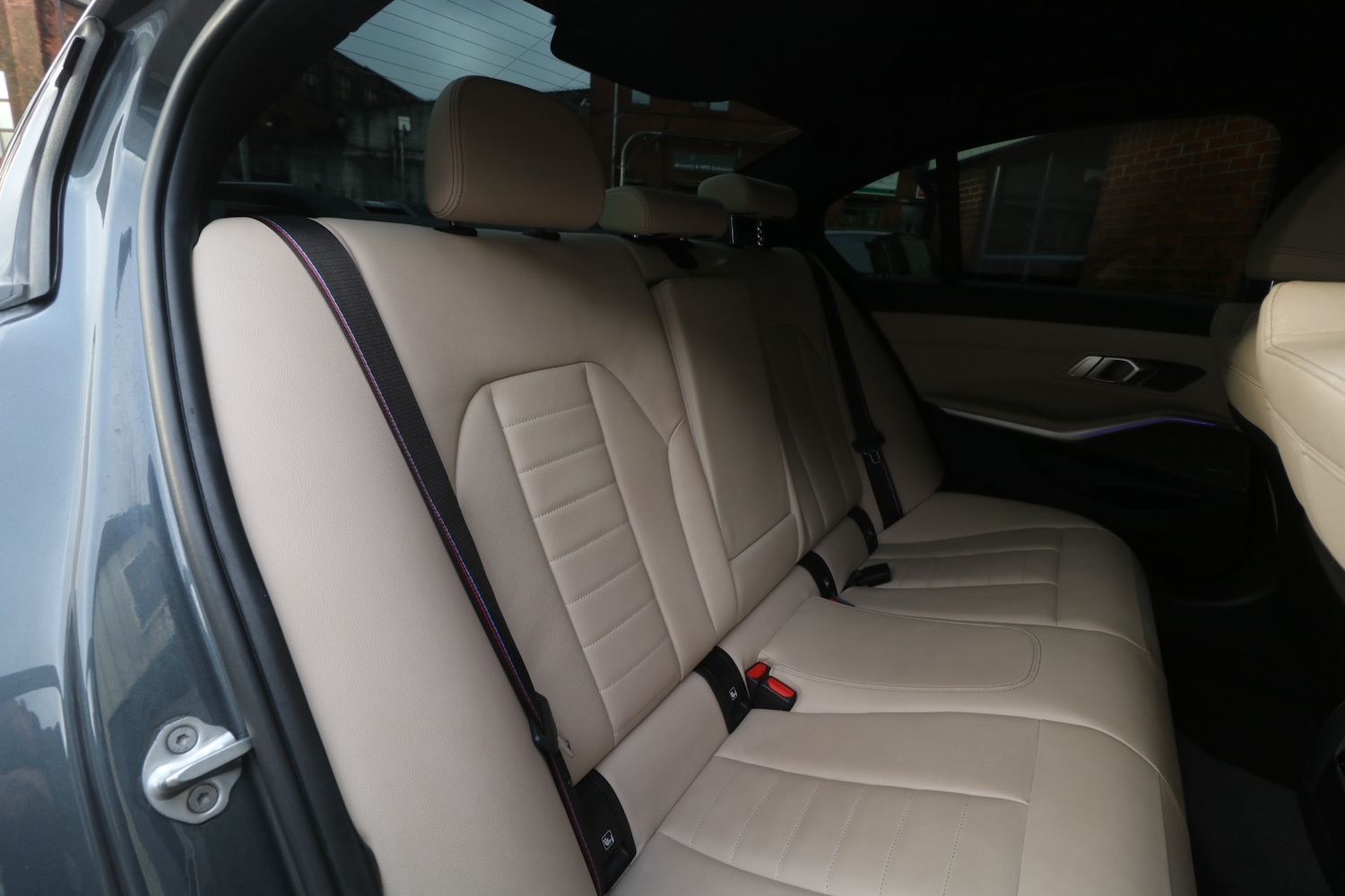 Used BMW 3 Series 2020 for sale - 76720151: Photo 14