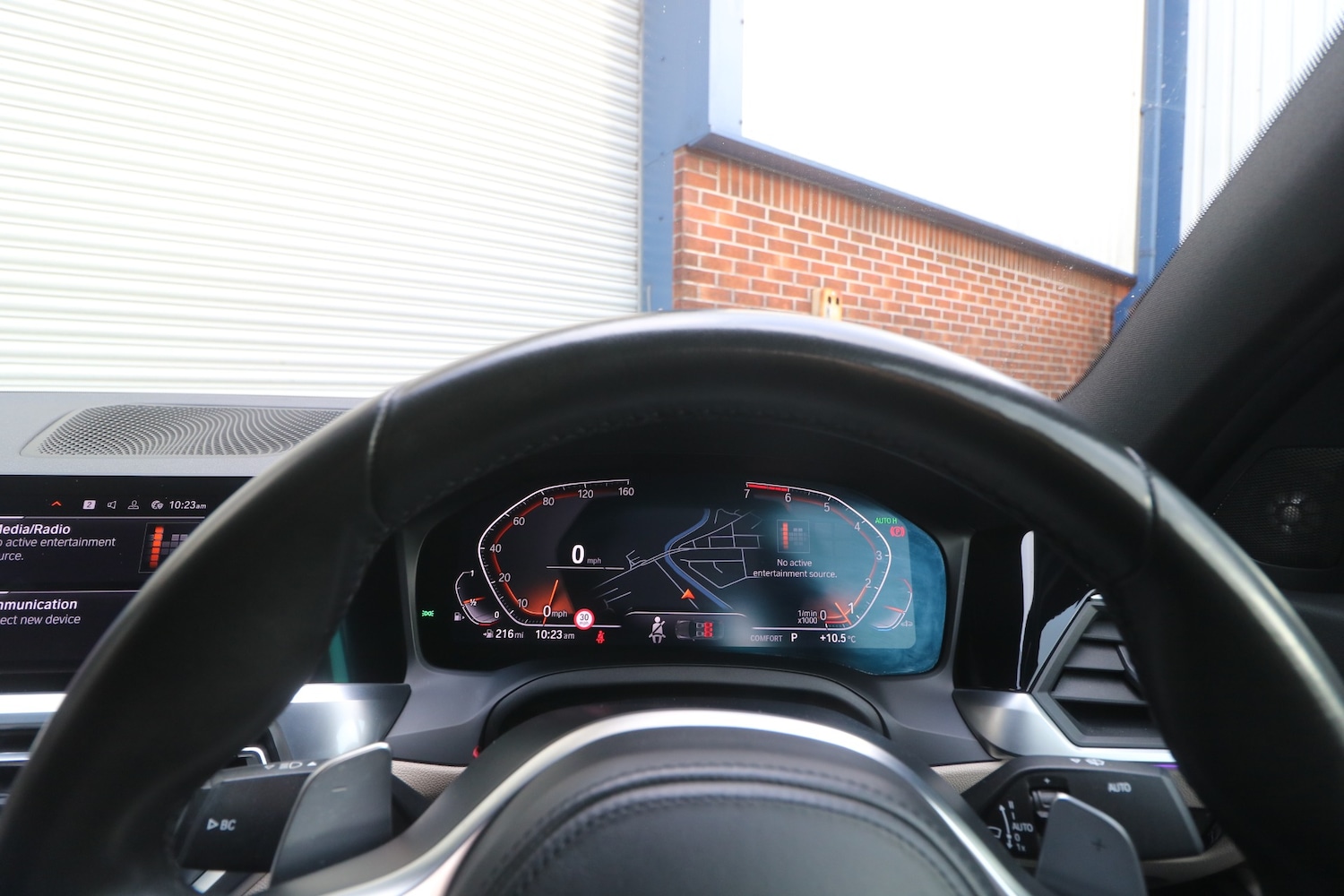 Used BMW 3 Series 2020 for sale - 76720151: Photo 15