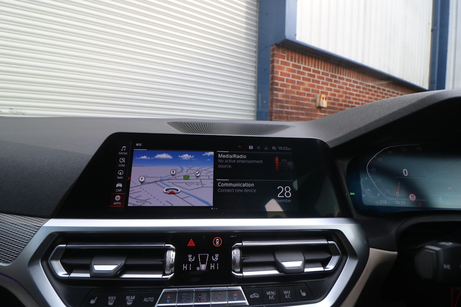 Used BMW 3 Series 2020 for sale - 76720151: Photo 17