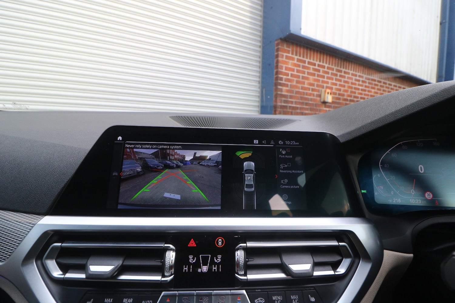 Used BMW 3 Series 2020 for sale - 76720151: Photo 18