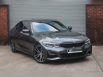 BMW - 3 Series