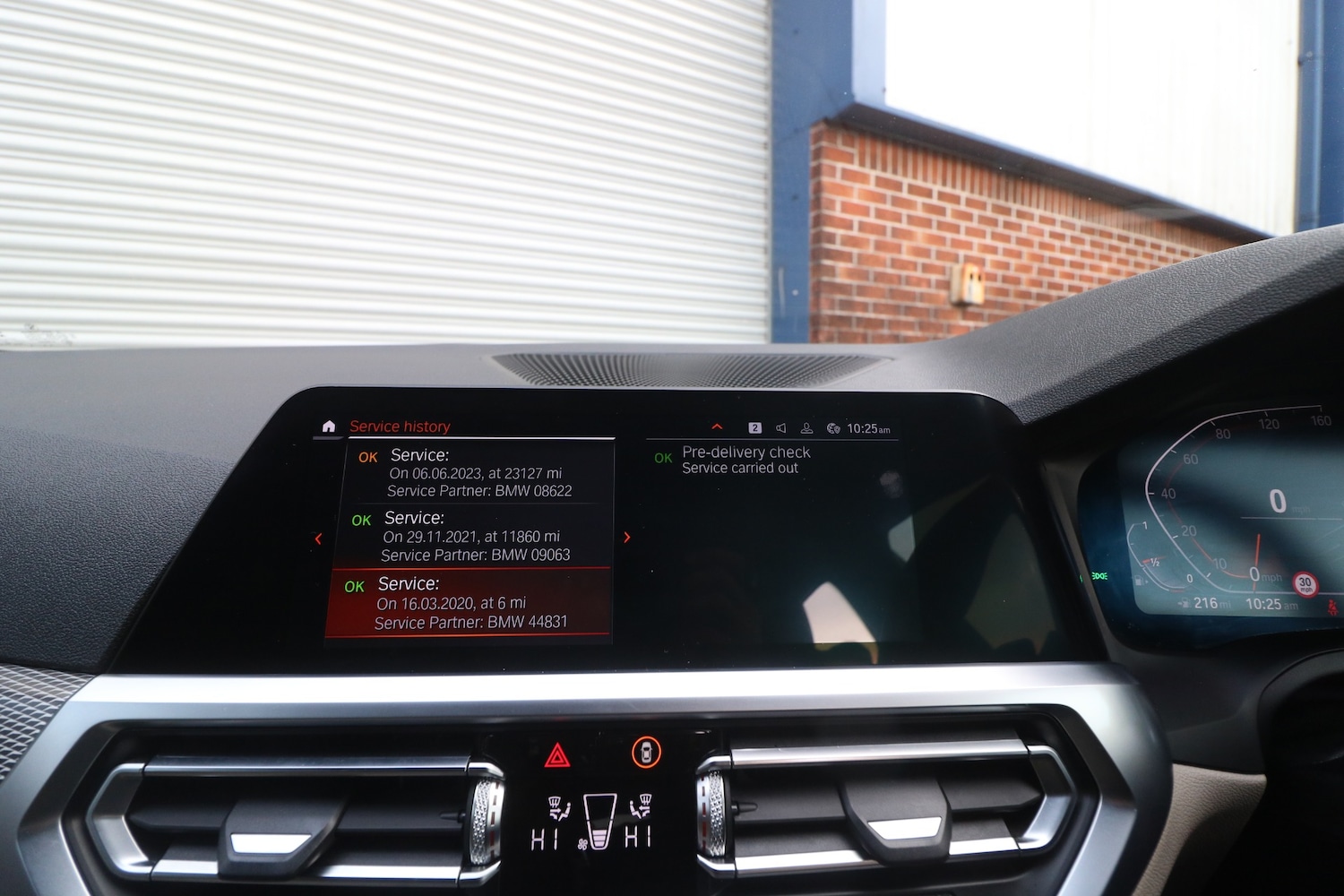 Used BMW 3 Series 2020 for sale - 76720151: Photo 20