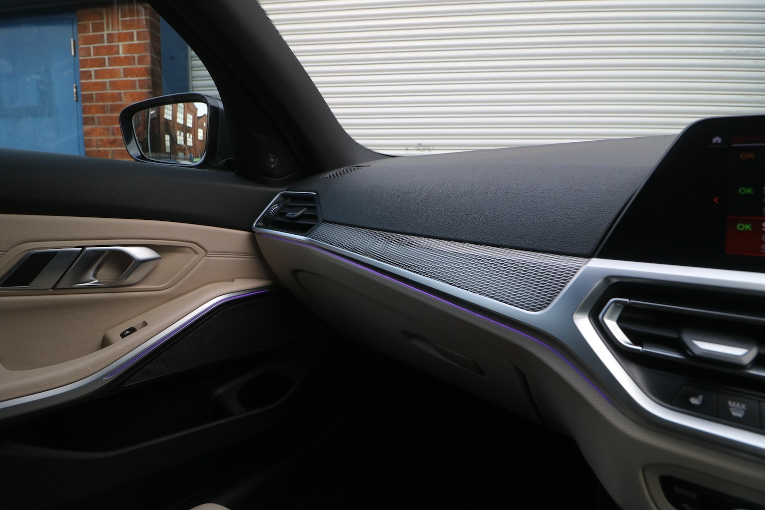 Used BMW 3 Series 2020 for sale - 76720151: Photo 21