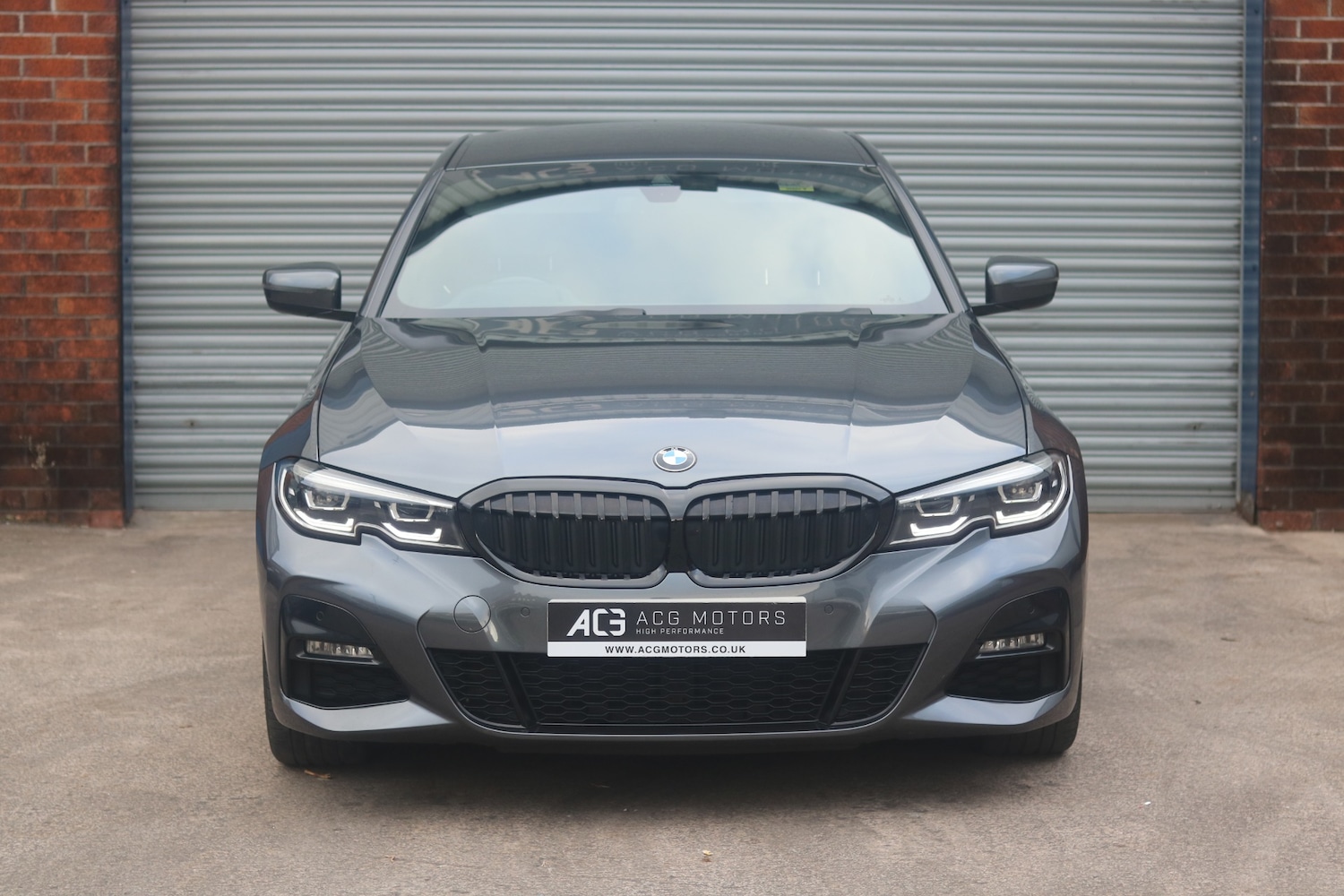 Used BMW 3 Series 2020 for sale - 76720151: Photo 3