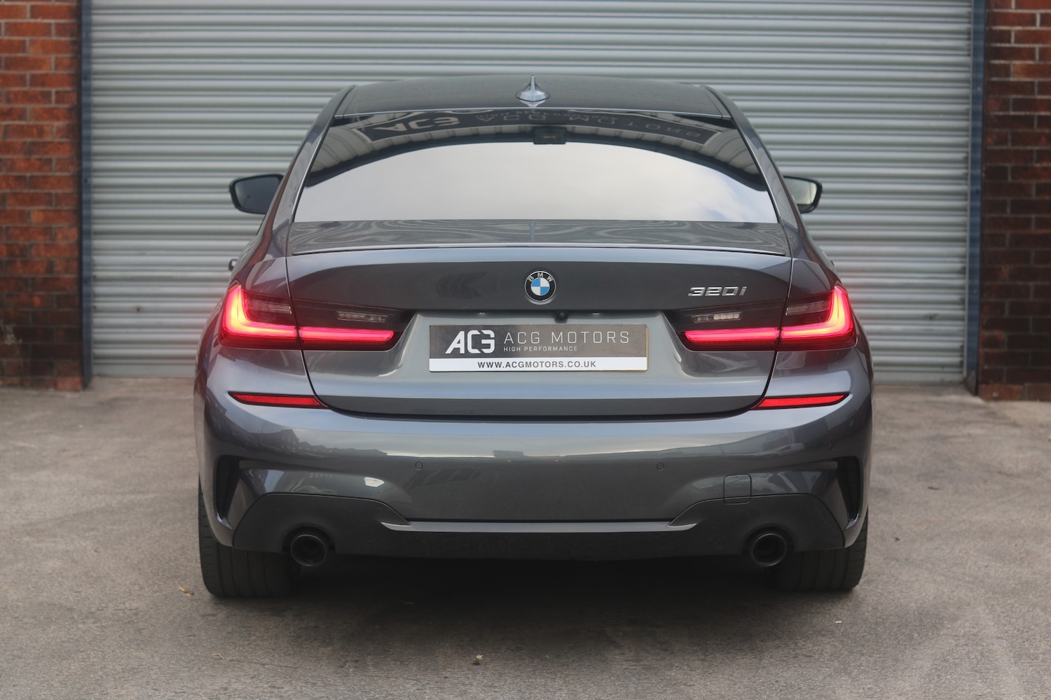 Used BMW 3 Series 2020 for sale - 76720151: Photo 4