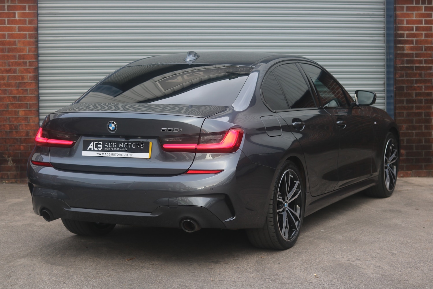 Used BMW 3 Series 2020 for sale - 76720151: Photo 5