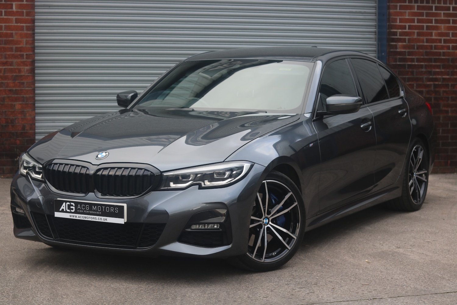 Used BMW 3 Series 2020 for sale - 76720151: Photo 6