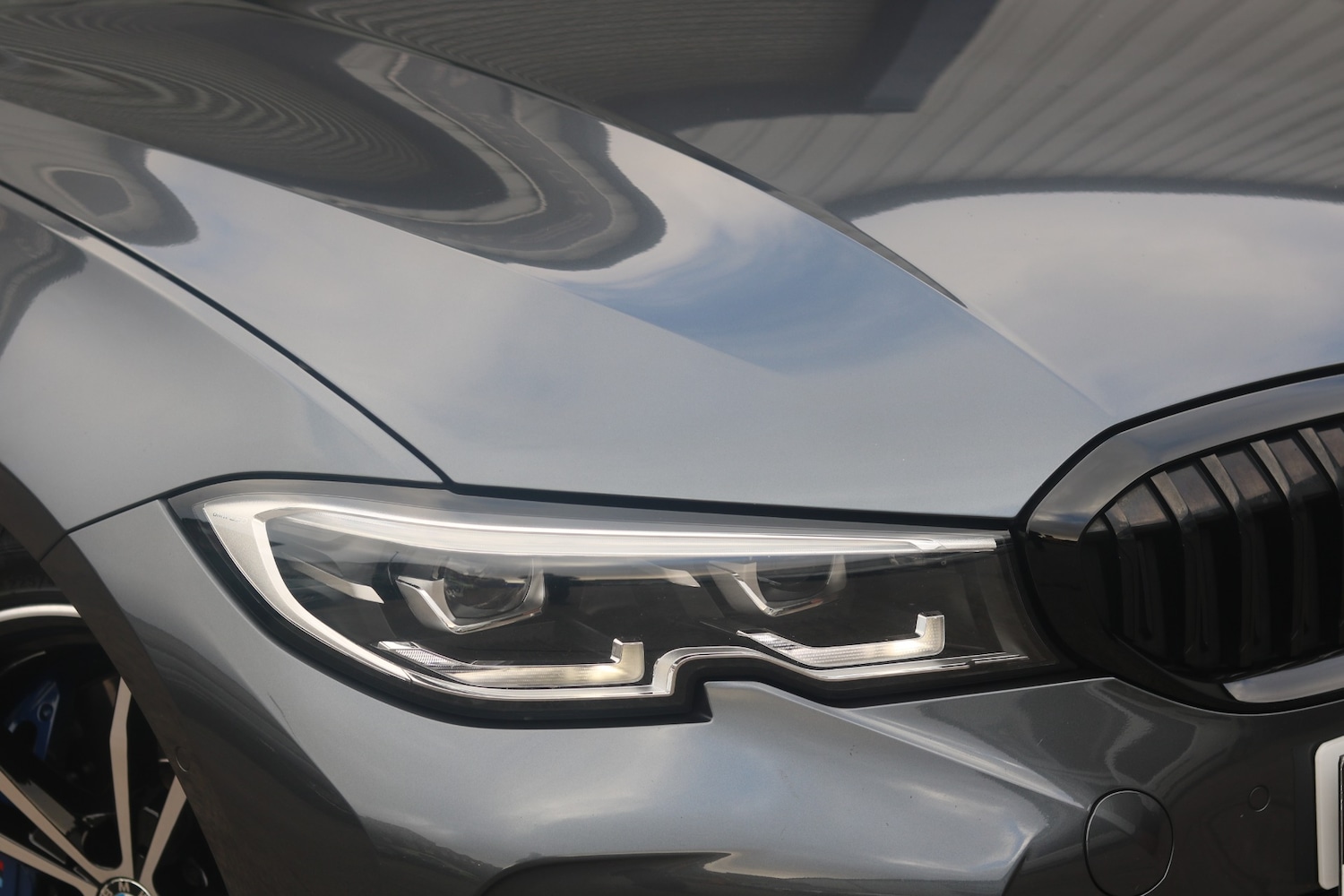 Used BMW 3 Series 2020 for sale - 76720151: Photo 7