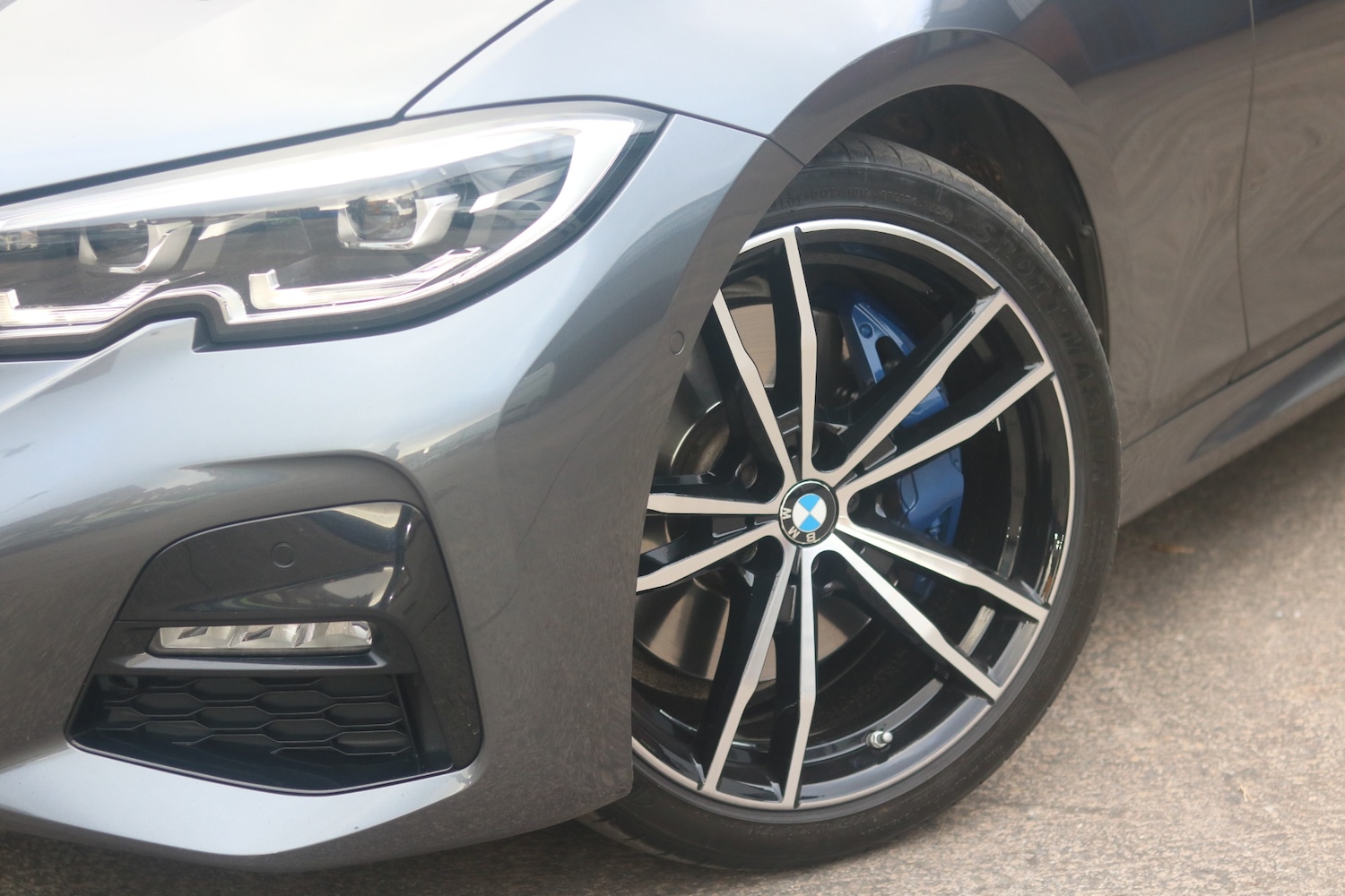 Used BMW 3 Series 2020 for sale - 76720151: Photo 9