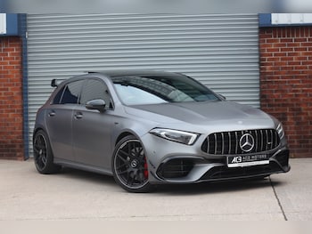Used Mercedes-Benz A-Class 2020 for sale - 76036621: Photo