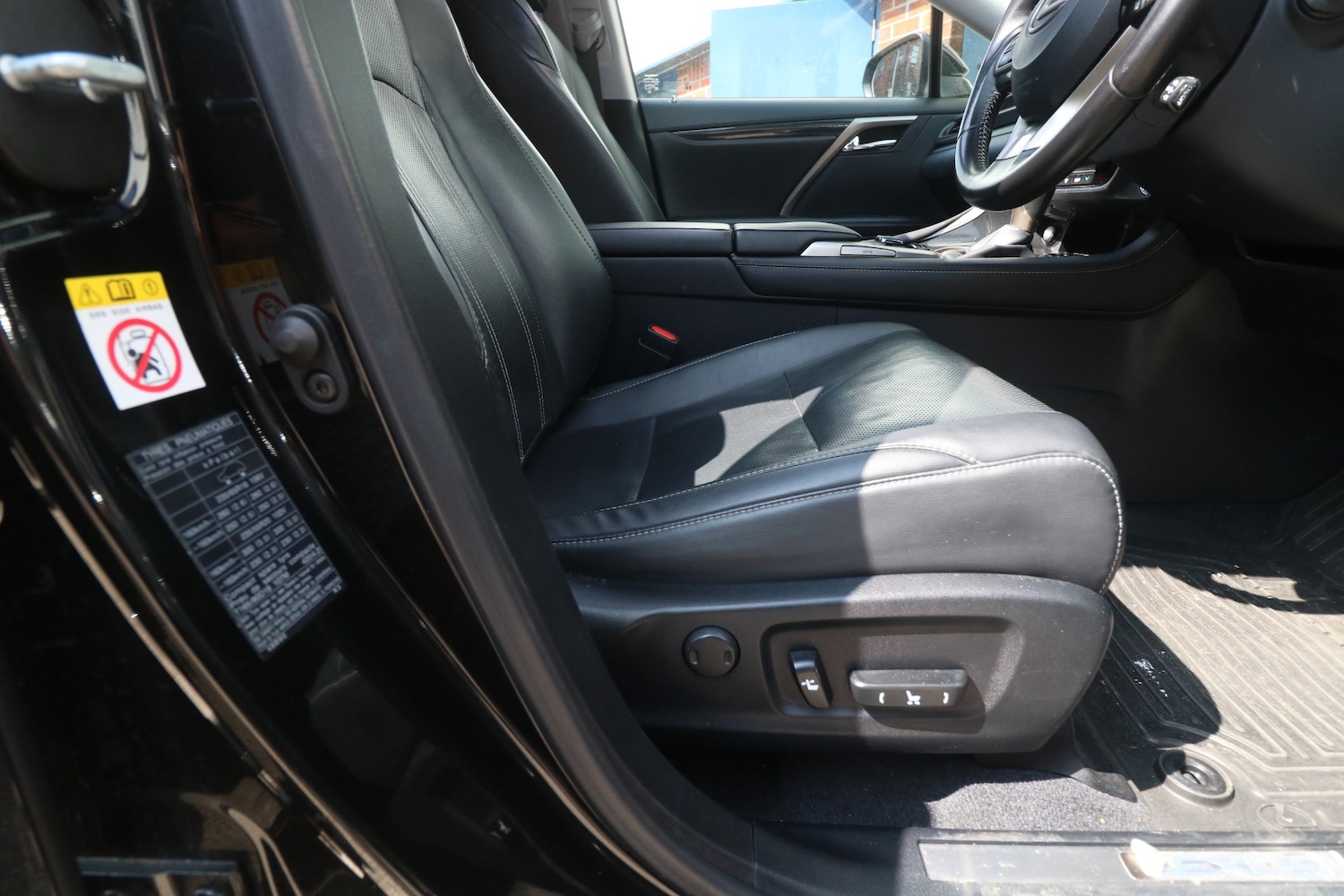 Vehicle 16
