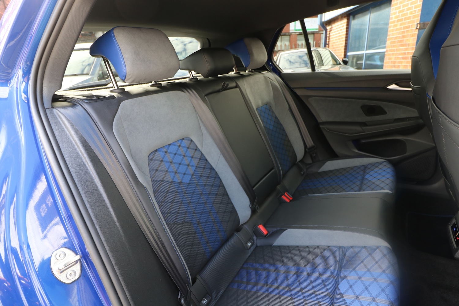 Used Volkswagen Golf 2023 for sale - 77556081: Photo 10