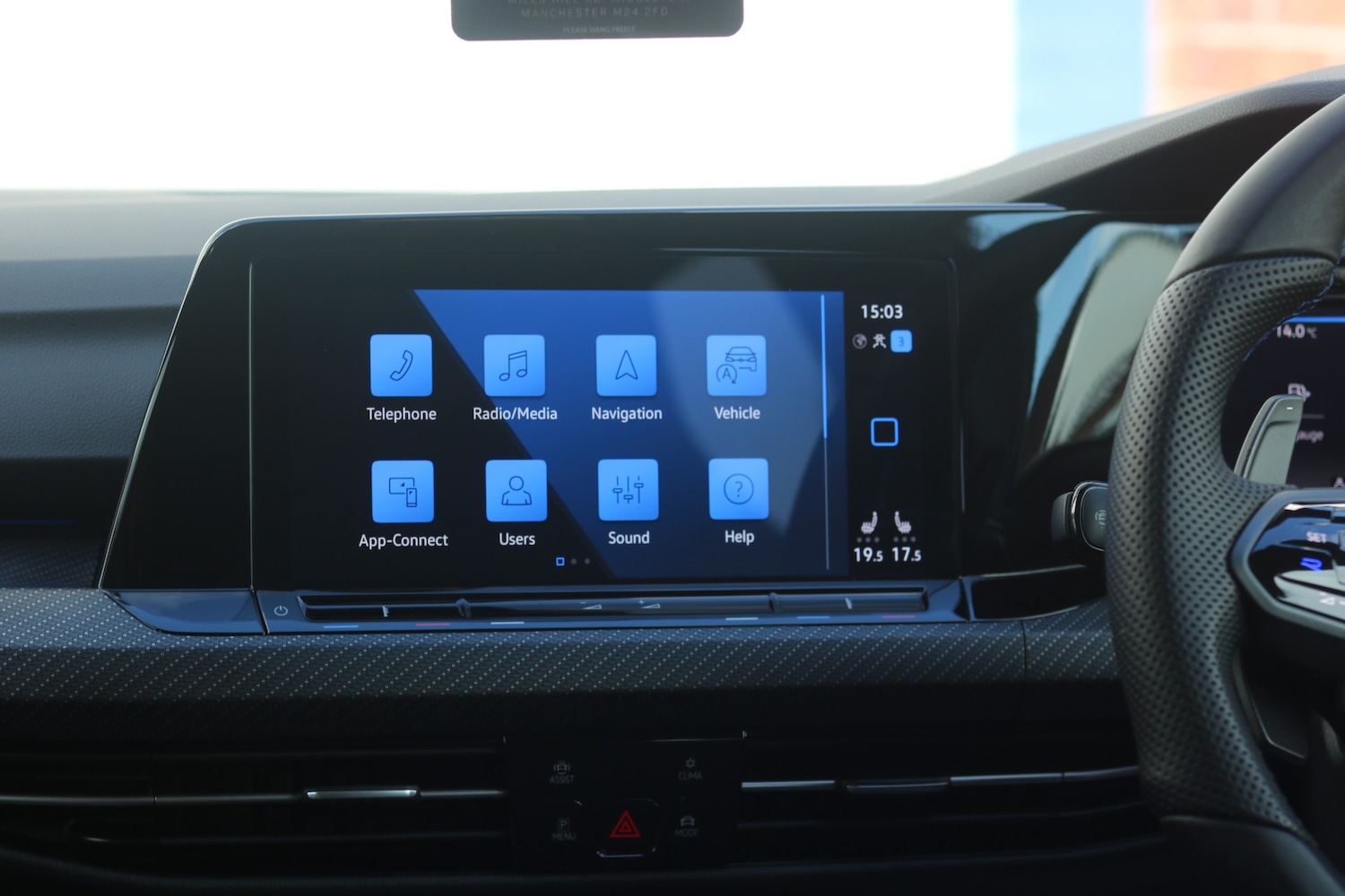 Used Volkswagen Golf 2023 for sale - 77556081: Photo 12