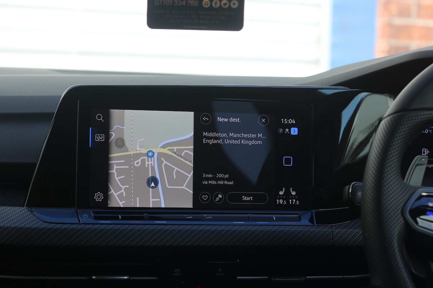 Used Volkswagen Golf 2023 for sale - 77556081: Photo 13