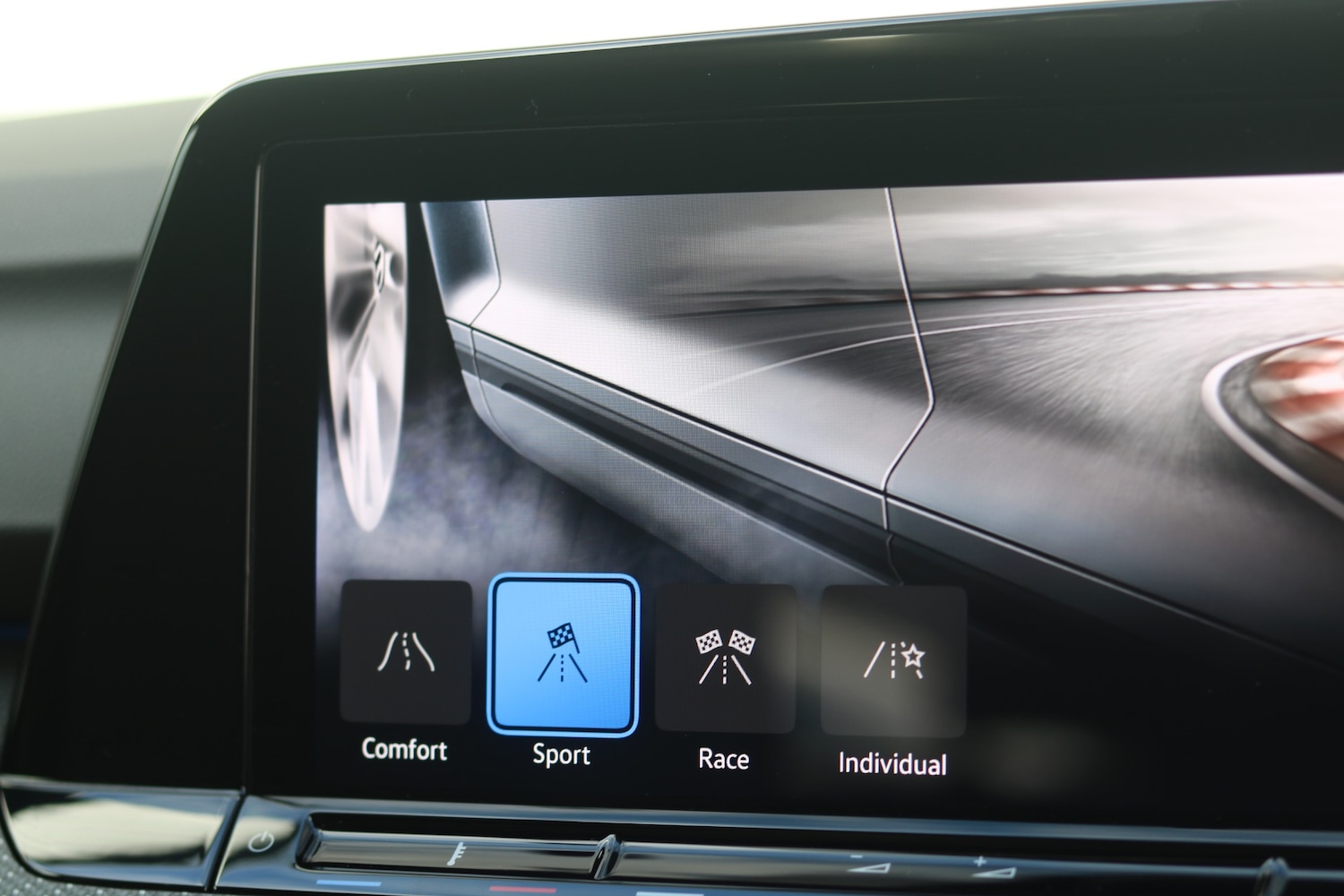 Used Volkswagen Golf 2023 for sale - 77556081: Photo 14