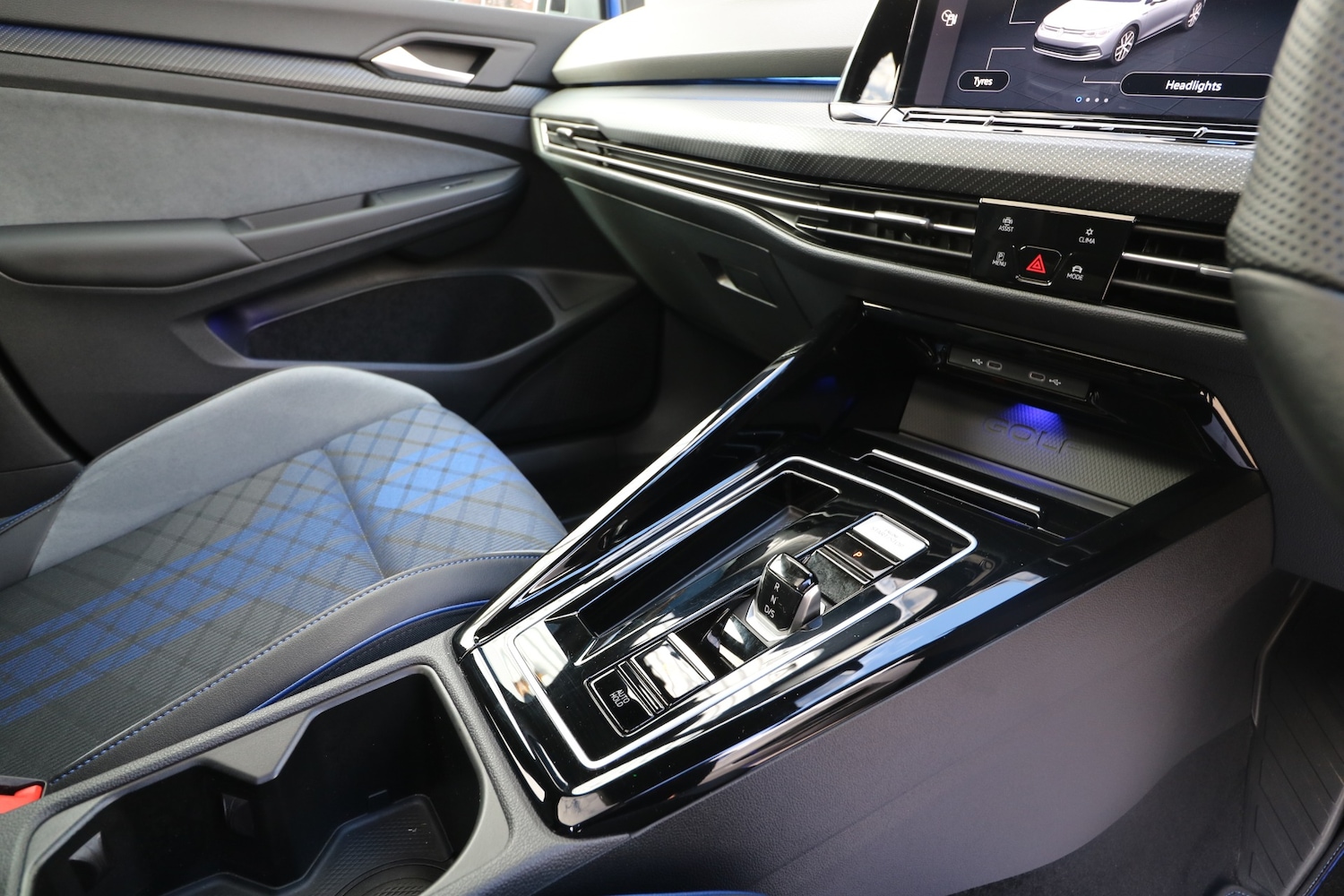 Used Volkswagen Golf 2023 for sale - 77556081: Photo 15