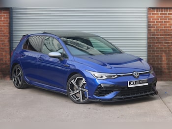 Used Volkswagen Golf 2023 for sale - 77556081: Photo