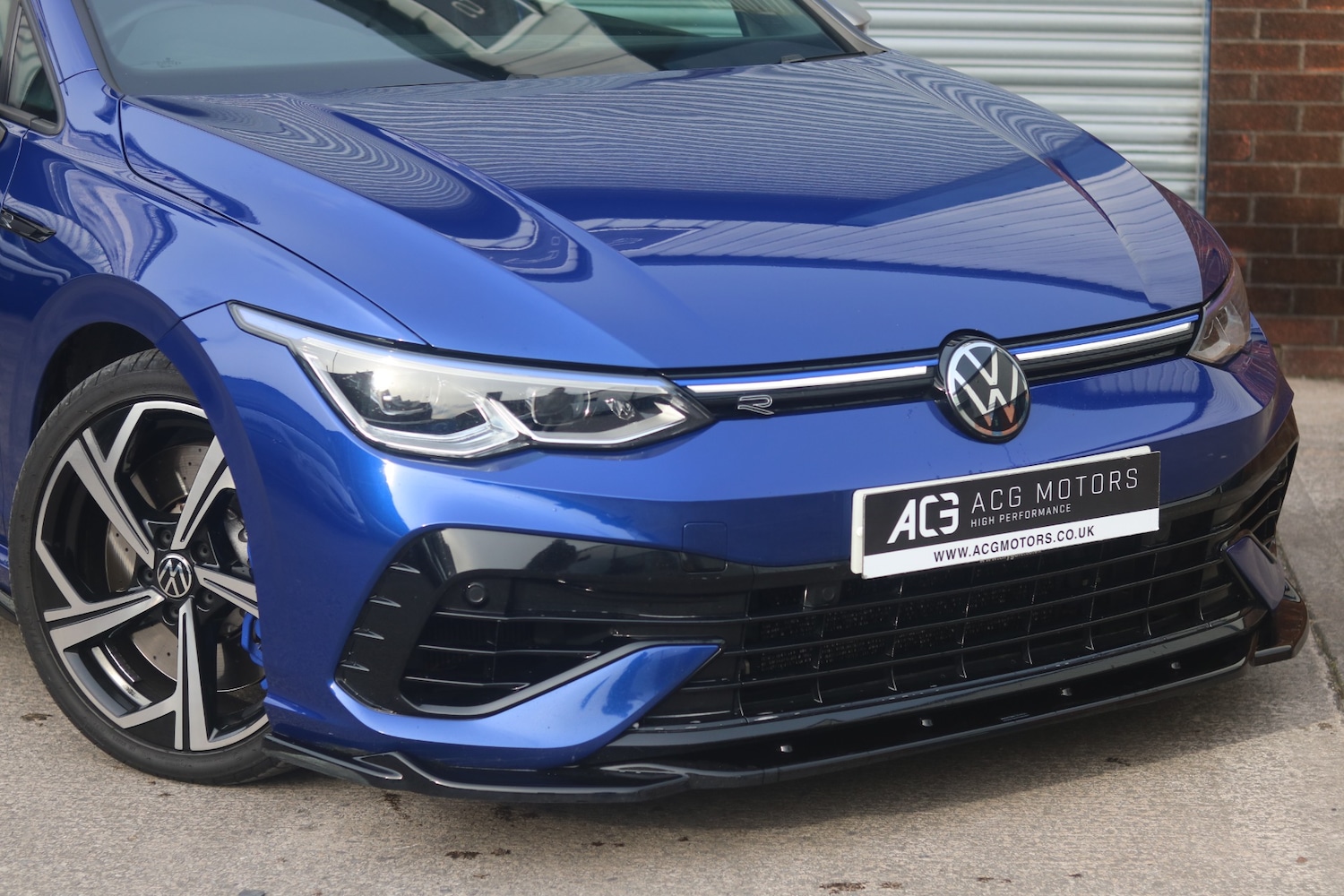 Used Volkswagen Golf 2023 for sale - 77556081: Photo 2