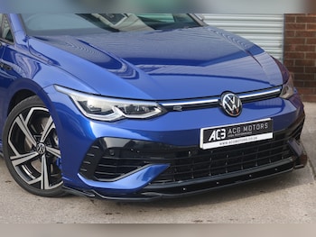 Used Volkswagen Golf 2023 for sale - 77556081: Photo