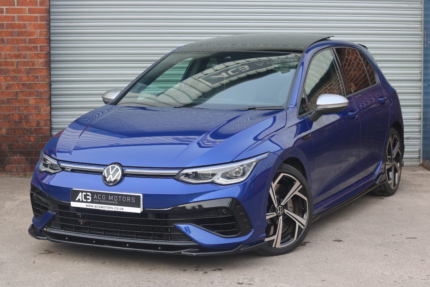 Used Volkswagen Golf 2023 for sale - 77556081: Photo 4