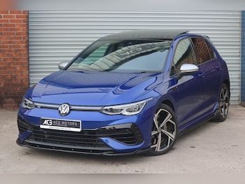 Used Volkswagen Golf 2023 for sale - 77556081: Photo