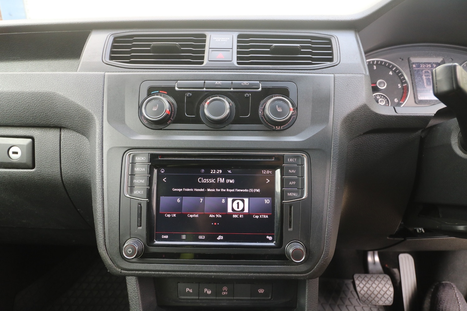 Used Volkswagen Caddy 2019 for sale - 76444517: Photo 10