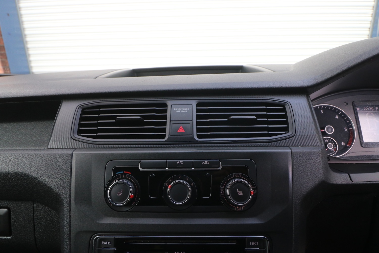 Used Volkswagen Caddy 2019 for sale - 76444517: Photo 12