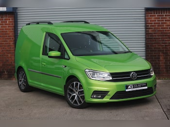 Volkswagen - Caddy