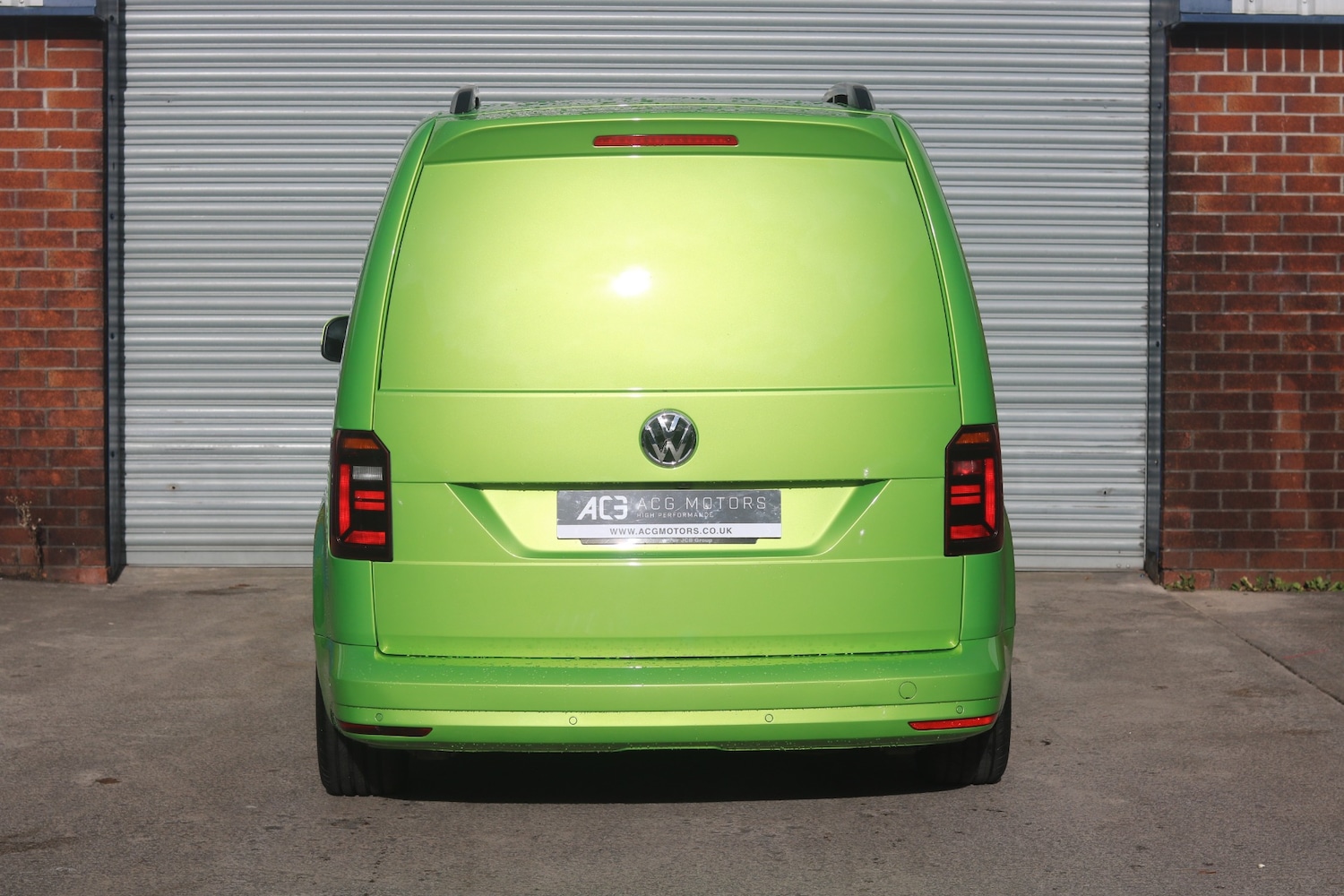 Used Volkswagen Caddy 2019 for sale - 76444517: Photo 4