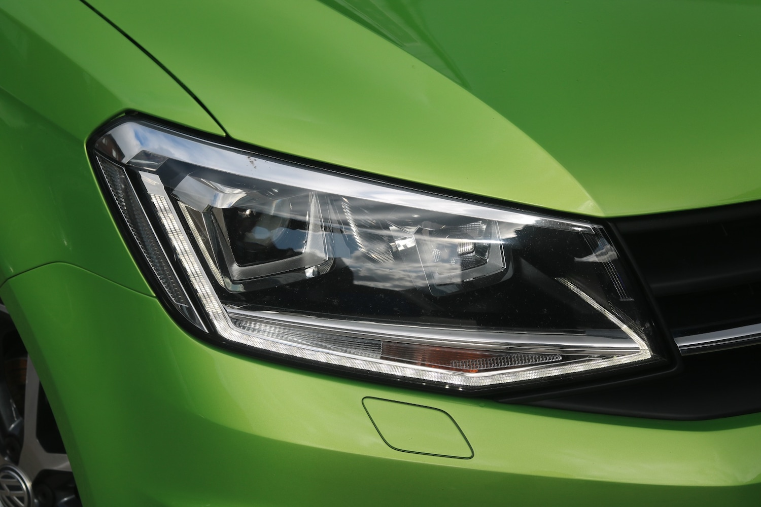 Used Volkswagen Caddy 2019 for sale - 76444517: Photo 6