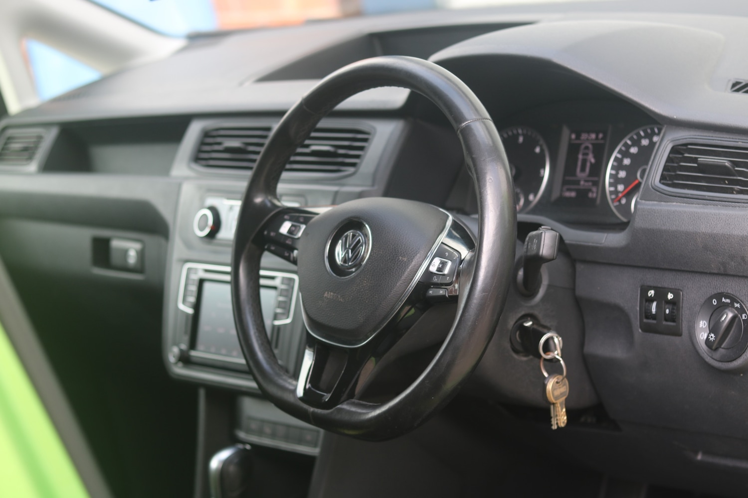 Used Volkswagen Caddy 2019 for sale - 76444517: Photo 7