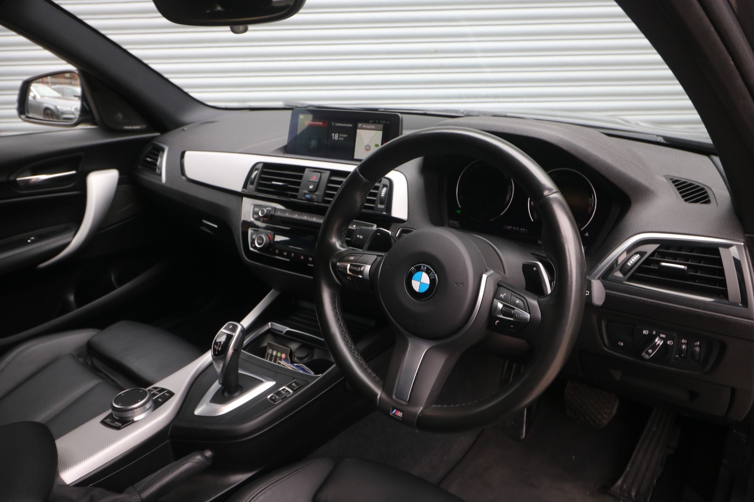 Used BMW 1 Series 2019 for sale - 76302566: Photo 10