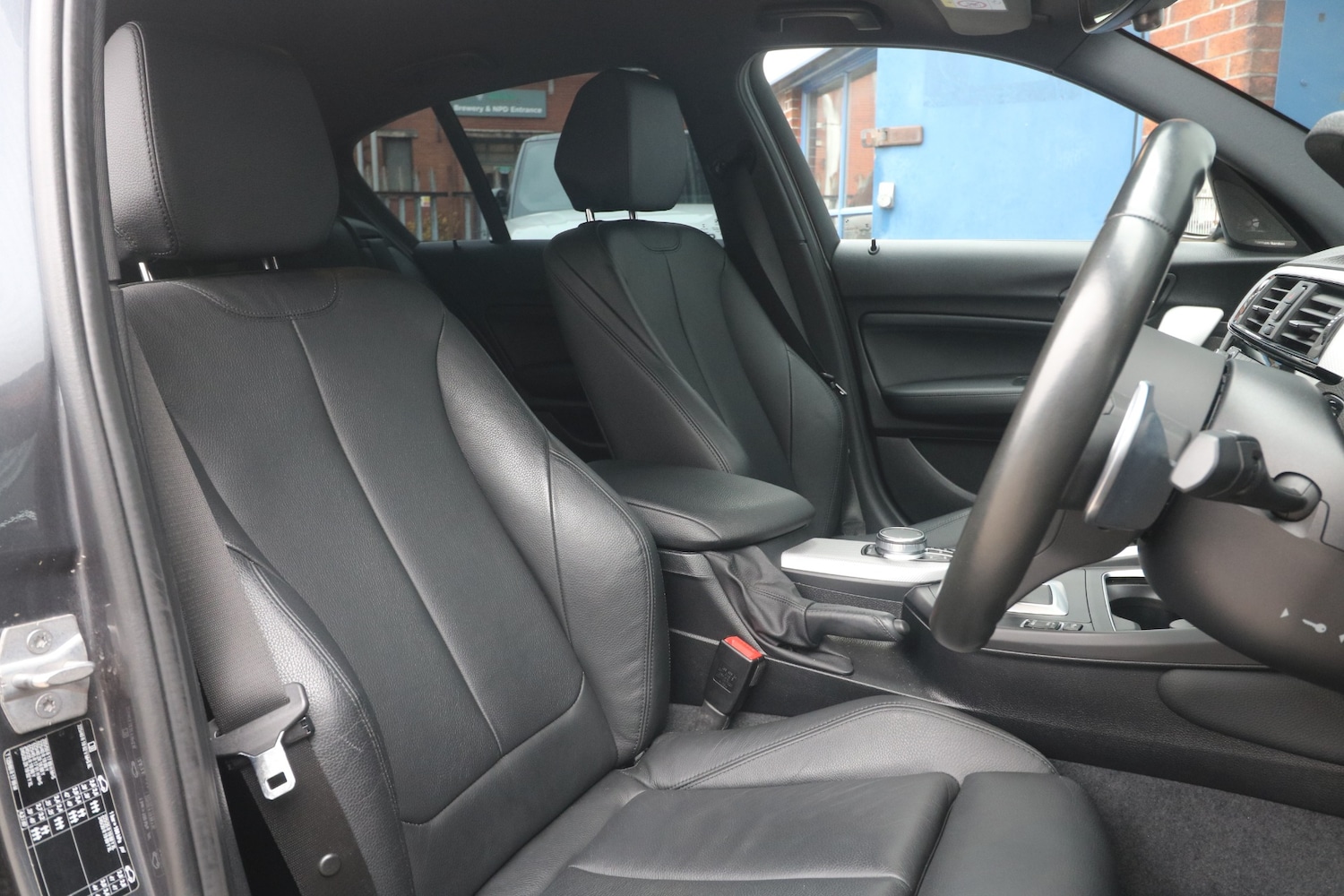 Used BMW 1 Series 2019 for sale - 76302566: Photo 16