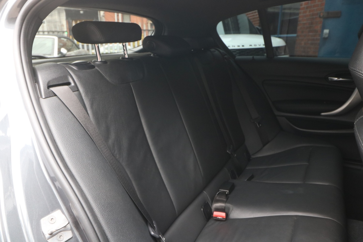Used BMW 1 Series 2019 for sale - 76302566: Photo 17