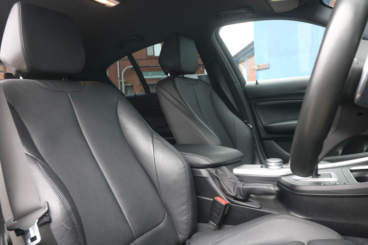 Used BMW 1 Series 2019 for sale - 76302566: Photo 18
