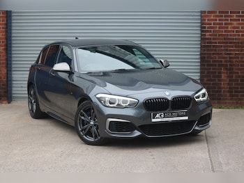 Used BMW 1 Series 2019 for sale - 76302566: Photo