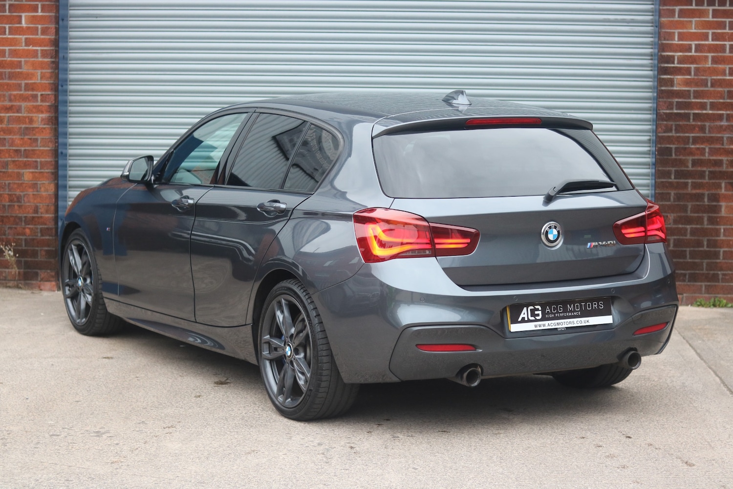 Used BMW 1 Series 2019 for sale - 76302566: Photo 2