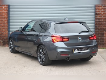 Used BMW 1 Series 2019 for sale - 76302566: Photo