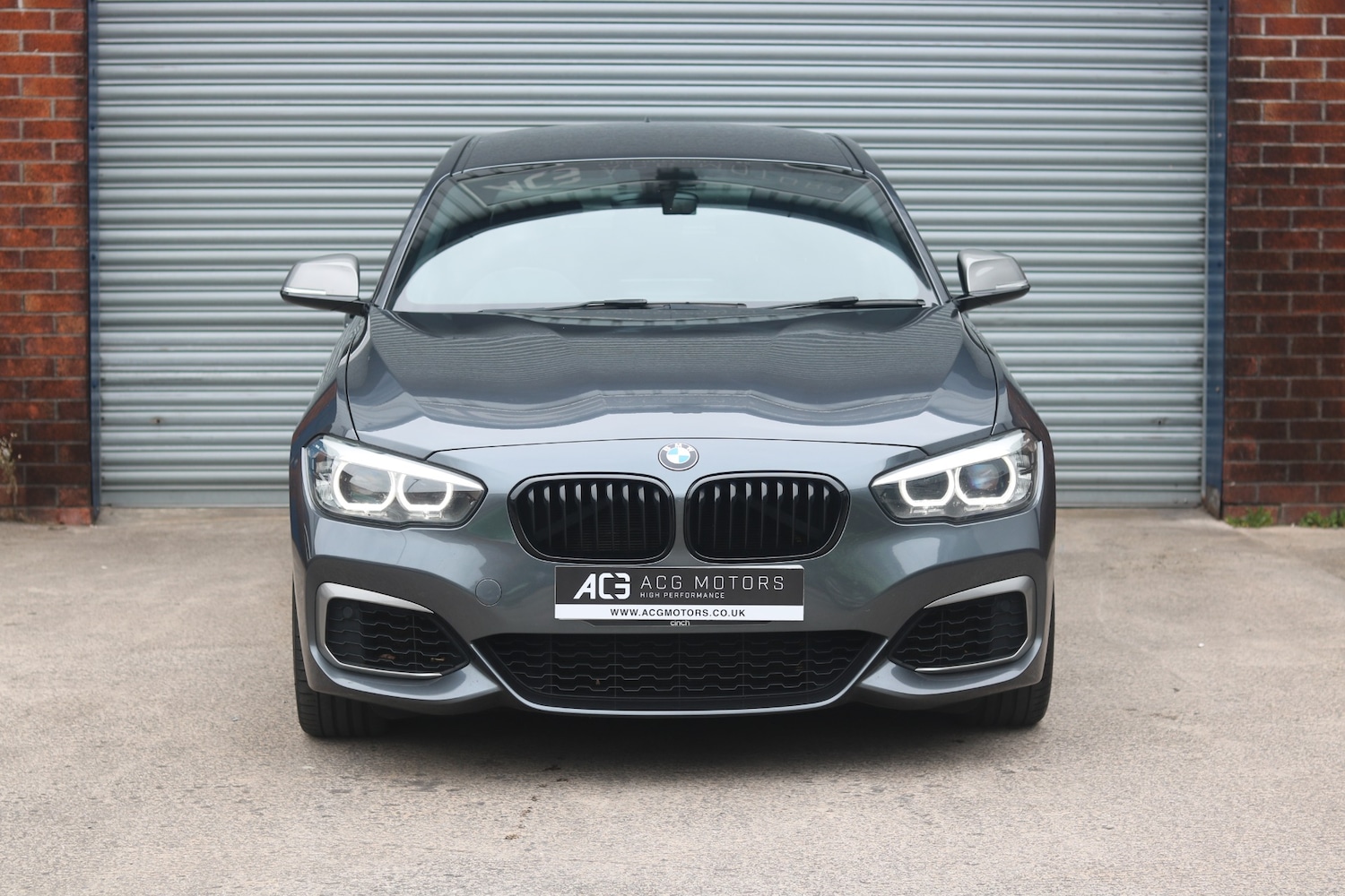 Used BMW 1 Series 2019 for sale - 76302566: Photo 3